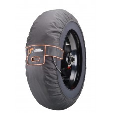 Thermal Technology Tire Warmers - PRO